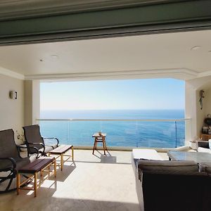 Azure Rosarito Rental